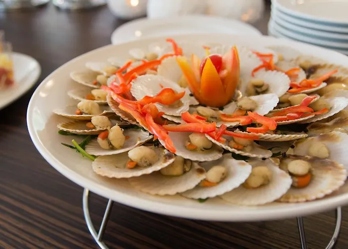 Bel Air ריצ'יונה