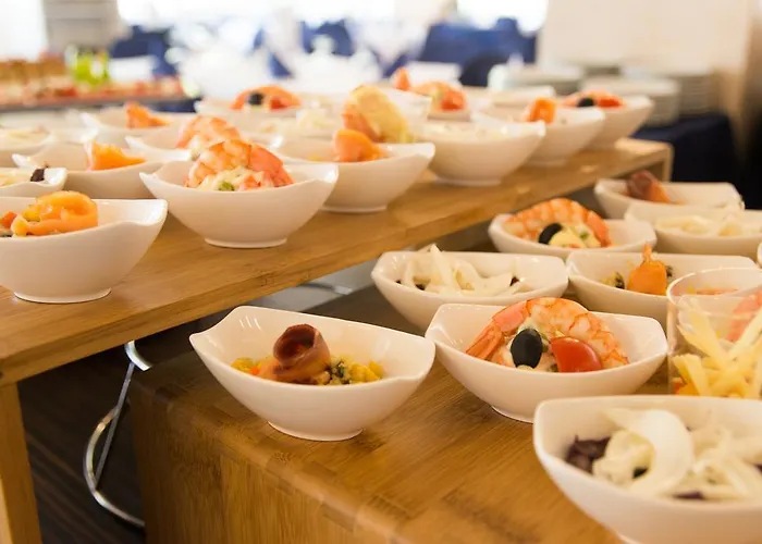 Bel Air Hotel Riccione