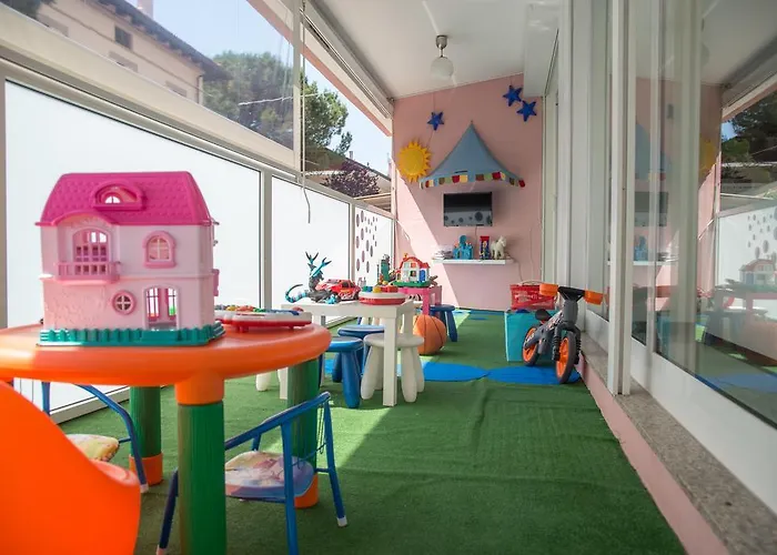 Bel Air فندق