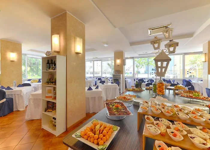 Bel Air ריצ'יונה