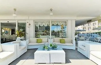 فندق Bel Air