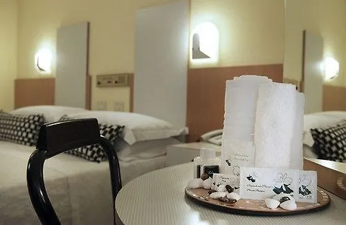 Hotel Bel Air Riccione