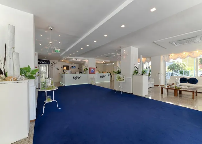 Bel Air 3* Riccione